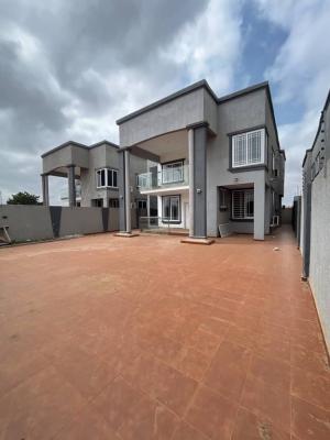 4 Bedrooms Detached Duplex, Lakeside Estate, Ashaley Botwe, Adenta Municipal, Accra, Detached Duplex for Rent