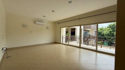3 Bedroom Apartment with Staff Quarters and Swimming Pool, Cantonments, Accra, Apartment for Rent