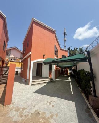 Executive 2 Bedroom, Cantonments, Accra, Townhouse for Rent