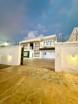 Executive Fully Furnished 4 Bedroom, Ashaley Botwe, Adenta Municipal, Accra, House for Sale