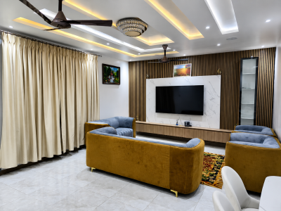 Luxury Fully Furnished 3 Bedroom House with a Private Pool, Uniq Curve, Kwabenya, Ga East Municipal, Accra, House for Sale