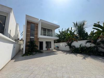 Executive 4 Bedrooms, East Legon, Accra, House for Rent