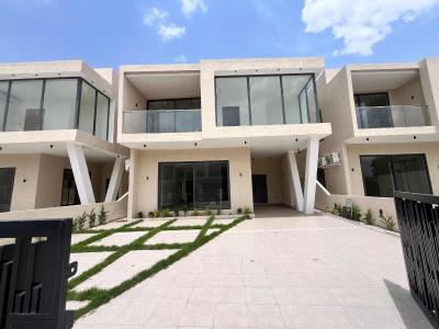 Executive 4 Bedrooms, Adjiringanor, East Legon, Accra, House for Sale