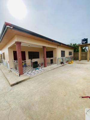4 Bedrooms Detached Bungalow, Nsakina, Amasaman, Ga West Municipal, Accra, Detached Bungalow for Rent