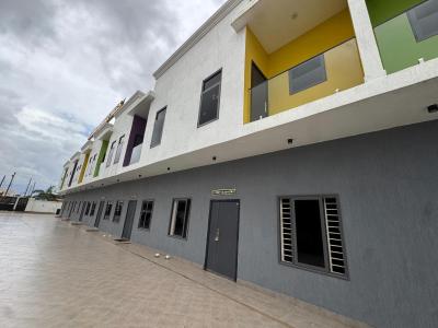 Executive 2 Bedrooms, Haatso, Ga East Municipal, Accra, Townhouse for Rent