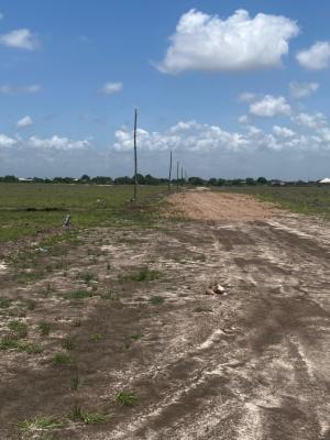 Incredible Offers on Land, Close to Accra City, Prampram, Ningo Prampram District, Accra, Residential Land for Sale