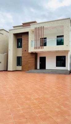 4 Bedroom House with 1 Boys Quarters, East Legon, Accra, House for Sale