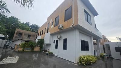 5 Bedroom Furnished House with Boys Quarters Amd Pool, East Airport, Accra Metropolitan, Accra, House for Sale