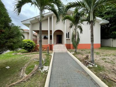 3 Bedroom House with 2 Boys Quarters Diamond Hills, Diamond Hills Manet, Spintex, Accra, House for Sale