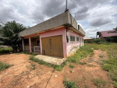 2 Plots of Land at Achimota Mile7, Mile7, Achimota, Accra, Residential Land for Sale
