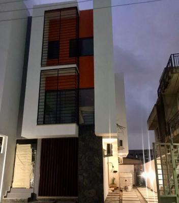 3 Bedroom Loft, Mahama Road, East Airport, Airport Residential Area, Accra, Terraced Duplex for Rent