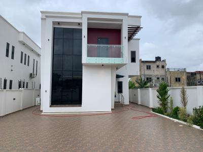 4 Bedrooms House with Boys Quarters, Oyarifa, La Nkwantanang Madina Municipal, Accra, Detached Duplex for Sale
