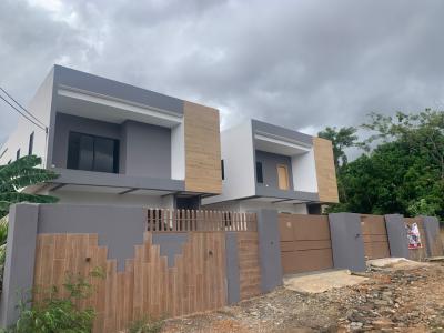 4 Bedrooms House with Boys Quarters, Oyarifa, La Nkwantanang Madina Municipal, Accra, Detached Duplex for Sale