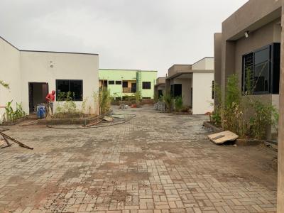Gated Community 3 Bedrooms Townhouses, Frafraha, Adenta Municipal, Accra, Townhouse for Sale