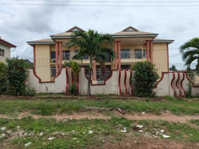 8 Bedrooms, Ejisu, Ejisu-juaben Municipal, Ashanti, House for Sale