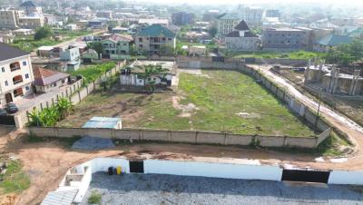 Walled and Gated Property, Dansoman, Accra, Land for Sale