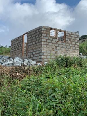 70ft X 100ft Residential Land @ Kwabenya Abuom Junction, Kwabenya Agyemangkata, Ga East Municipal, Accra, Residential Land for Sale