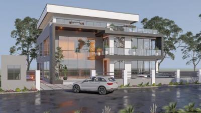 4 Bedroom House with Boys Quarters, Cantonment, Accra Metropolitan, Accra, House for Sale