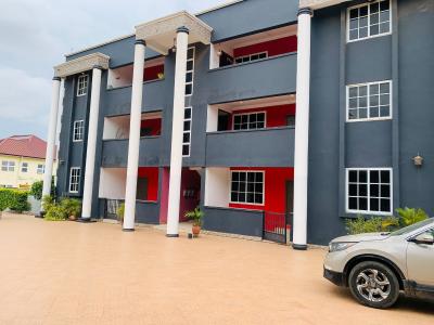 Elegant 2bedroom Apt@kwabenya, Ga East Municipal, Accra, Apartment for Rent