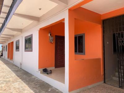 Chamber and Hall Apt@ Agbogba, Agbogba, North Legon, Accra, Apartment for Rent