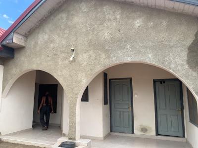 Single Room S/c @ Dome, Dome, Ga East Municipal, Accra, Apartment for Rent