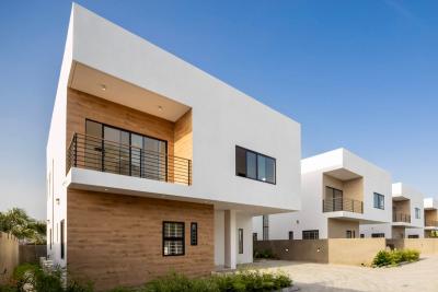 4 Bedroom Townhouse with Private Pool in a Gated Community, North Legon, Accra, Townhouse for Sale