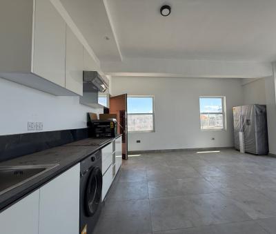 Serviced 1 Bedroom Apartment, East Airport, Airport Residential Area, Accra, Mini Flat for Rent