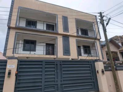 Newly Built 2-bed Flat @ Tseaddo, Ghana, Tse Addo, Accra, Apartment for Rent