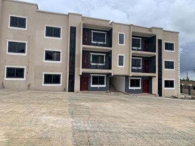 Executive 2-bed Flat @ Ayi Mensah, Ghana, Ayi Mensah, Oyarifa, La Nkwantanang Madina Municipal, Accra, Apartment for Rent