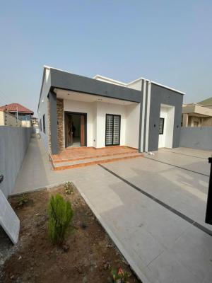 Modern 3-bedroom Home @ Ayi Mensah, Oyarifa, La Nkwantanang Madina Municipal, Accra, Detached Bungalow for Sale