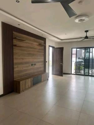 Semi Furnished 2-bed Flat @east Airport, Ghana, East Airport, Airport Residential Area, Accra, Apartment for Rent