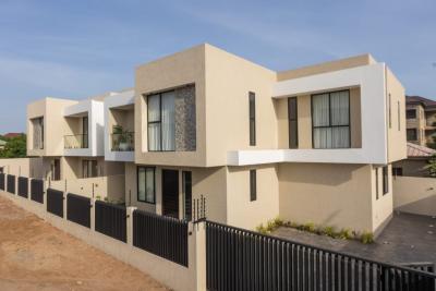 Executive 4 Bedroom, Oyarifa, La Nkwantanang Madina Municipal, Accra, House for Sale