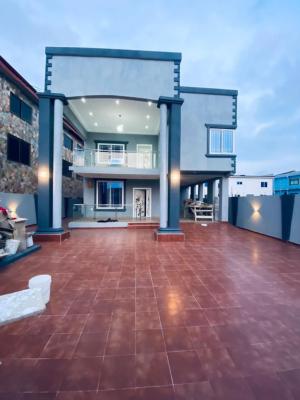 Executive 4 Bedroom, Ashaley Botwe, Adenta Municipal, Accra, House for Sale