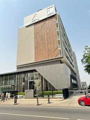 Studio Apartment The Lennox, The Lennox, Airport Residential Area, Accra, Apartment for Sale