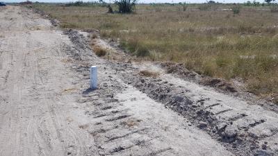 Build Your Dream Home in Tsopoli., Tsopoli, Accra Metropolitan, Accra, Residential Land for Sale