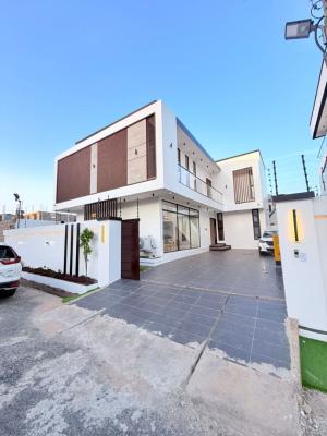 Executive 4 Bedrooms, Oyarifa, La Nkwantanang Madina Municipal, Accra, House for Sale