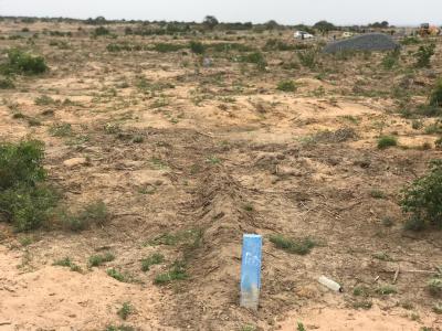 Prime Residential Land -- Dawhenya, Dawhenya, Tema, Accra, Mixed-use Land for Sale