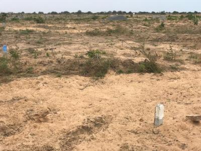 Developed Area Plot -- Dawhenya, Dawhenya, Accra Metropolitan, Accra, Mixed-use Land for Sale