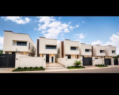 3-bedroom, 3-bathroom Modern Home -- Ayi Mensah (near Toll Booth) Key F, Woodbridge Residences, La Nkwantanang Madina Municipal, Accra, House for Sale