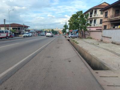 10 Bedrooms House at Dechemso ( Kumasi Airport), Dechemso, Kumasi Airport, Kumasi Metropolitan, Ashanti, House for Sale