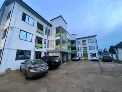 2 Bedrooms Apartment, School Junction, Ashaley Botwe, Adenta Municipal, Accra, Apartment for Rent
