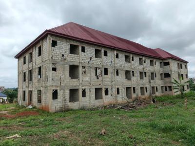 53 Bedrooms House, Abuakwa Akropong, Kumasi Metropolitan, Ashanti, House for Sale