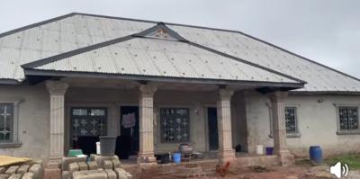 6 Bedrooms, Asante Mampong  ( Daaho), Mampong Municipal, Ashanti, House for Sale