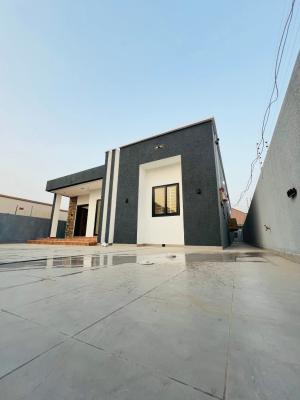Oyarifa Ayi Mensah 4 Bedrooms House, Ayi Mensah, Oyarifa, La Nkwantanang Madina Municipal, Accra, House for Sale