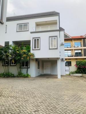 Executive 3 Bedrooms, Roman Ridge, Accra, Townhouse for Rent