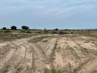 70x100ft Full Plot at Dawhenya! Full Plot with Free Documentation, Destination Estate, Dawhenya, Tema, Accra, Mixed-use Land for Sale
