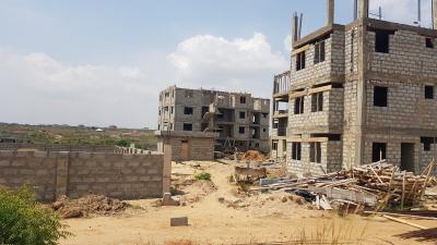 Need Peace of Mind Land: Buy 70x100ft Litigation-free Plot at Parmpram, Alpha Mini1 Estate, Prampram, Ningo Prampram District, Accra, Mixed-use Land for Sale