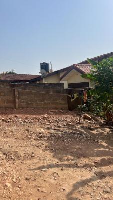 Registered Plot at Ashongman Estates Accra, Ashongman Estates, Ga East Municipal, Accra, Mixed-use Land for Sale