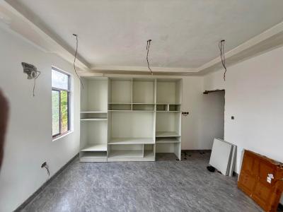 2 Bedroom Apartment with Swimming Pool, Gym, and Elevator — North Legon, Accra