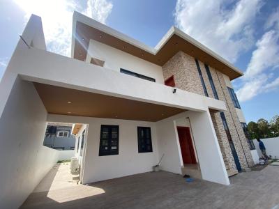 Executive Gated Community 4 Bedroom, Spintex, Accra, House for Rent